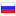 carsdo.ru hosted country